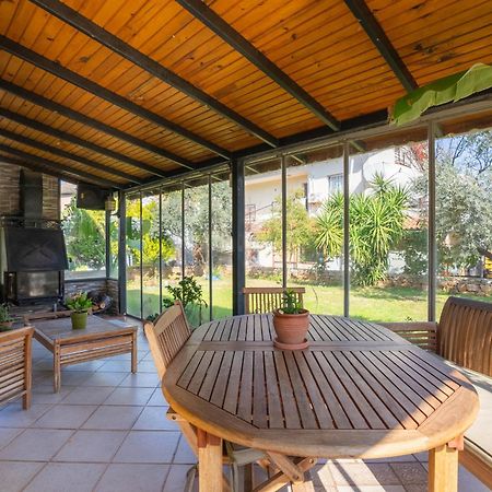 Villa Zuzu Marmaris Icmeler Daily Weekly Rentals Exterior foto