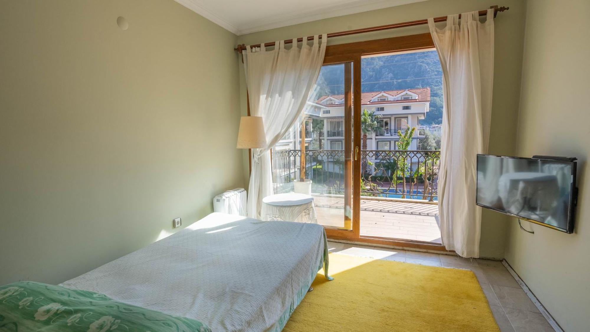 Villa Zuzu Marmaris Icmeler Daily Weekly Rentals Exterior foto