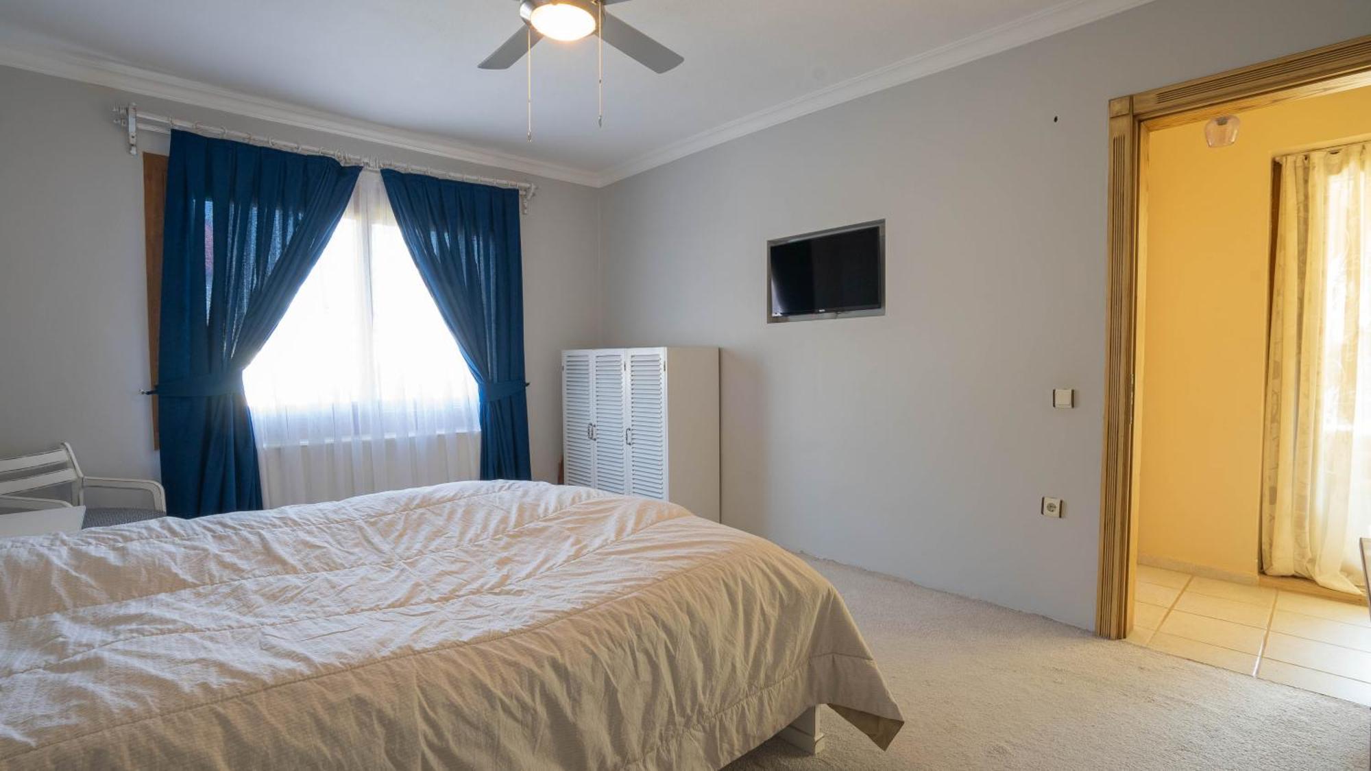 Villa Zuzu Marmaris Icmeler Daily Weekly Rentals Exterior foto