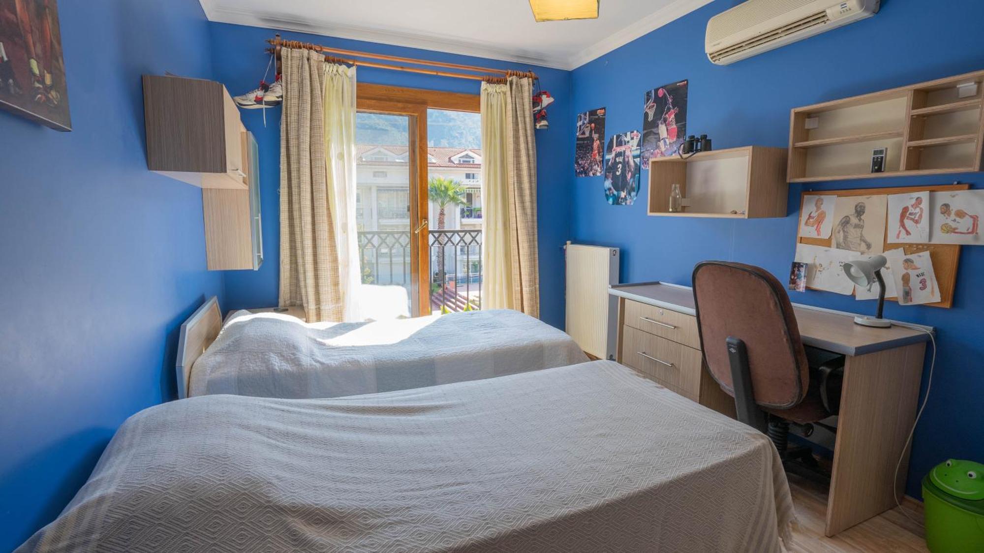Villa Zuzu Marmaris Icmeler Daily Weekly Rentals Exterior foto